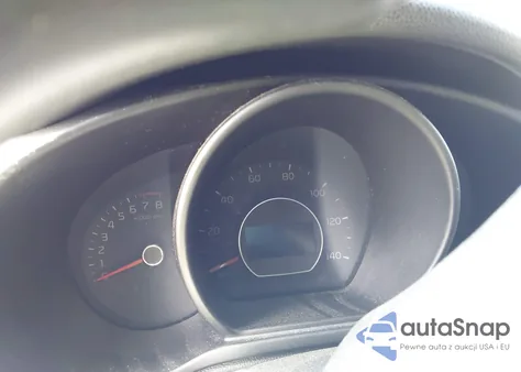 2015 Kia Soul z USA, uszkodzony, nr VIN KNDJN2A26F7784296